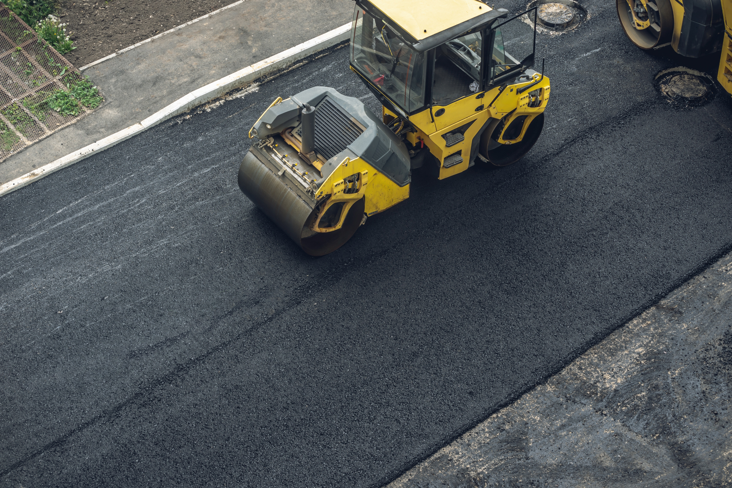 Private Road Paving for Alpharetta HOAs & Gated Communities
